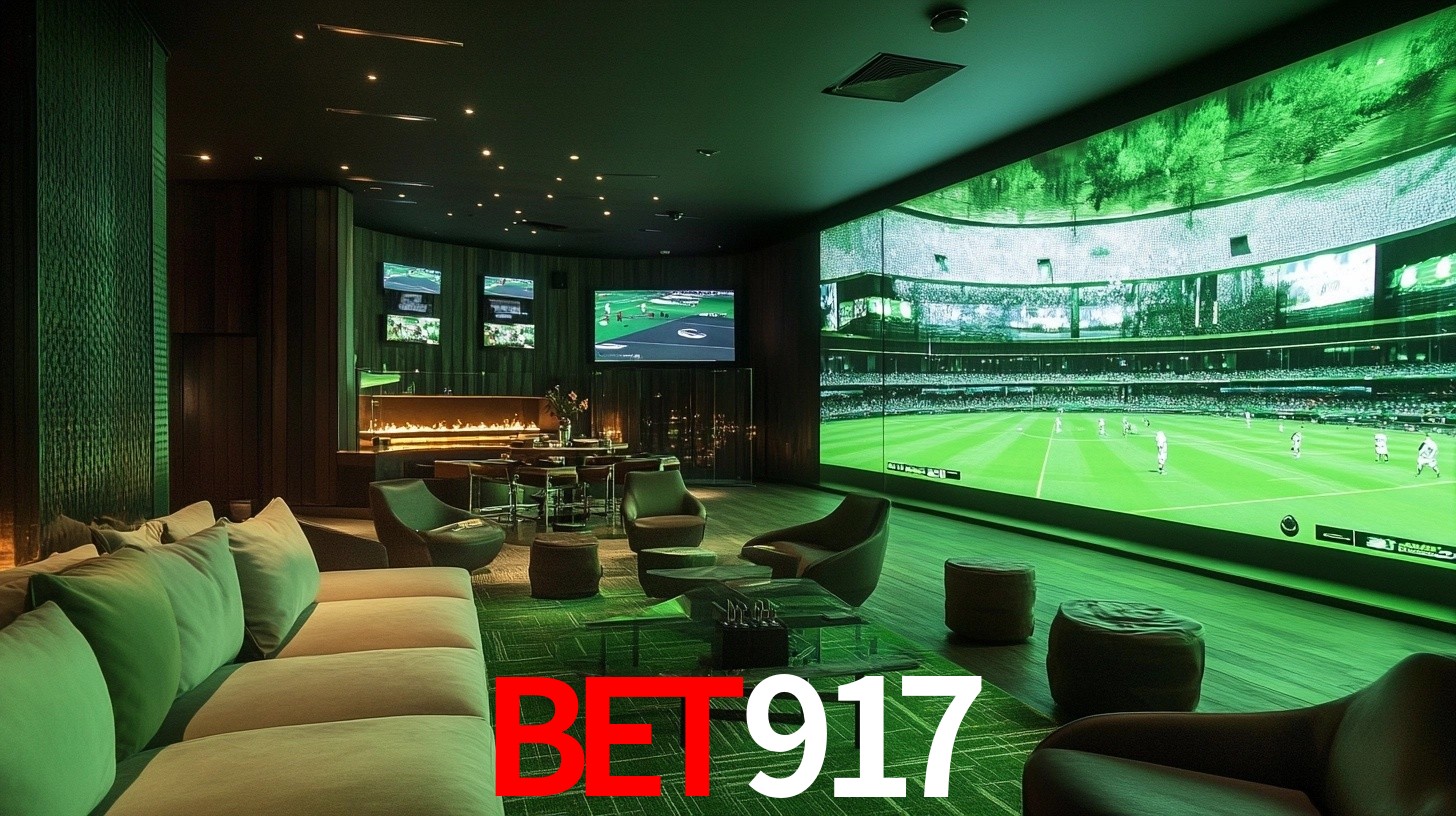 BET917 - Plataforma Oficial - BET917.COM