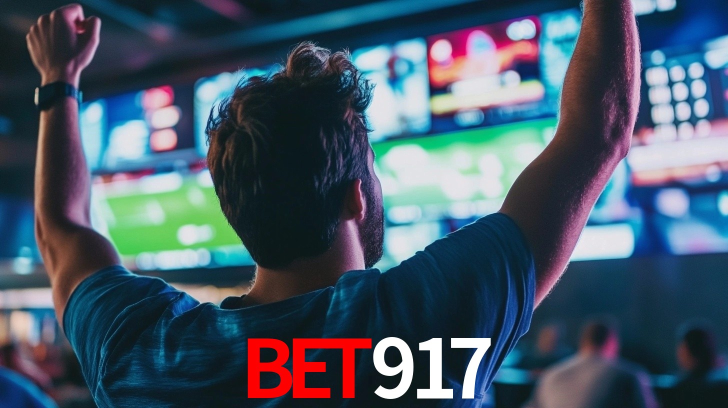 BET917 App