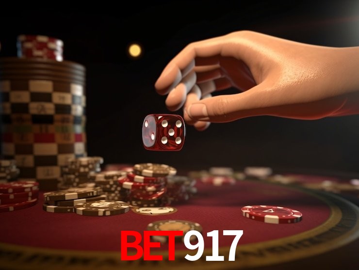 Estatísticas BET917