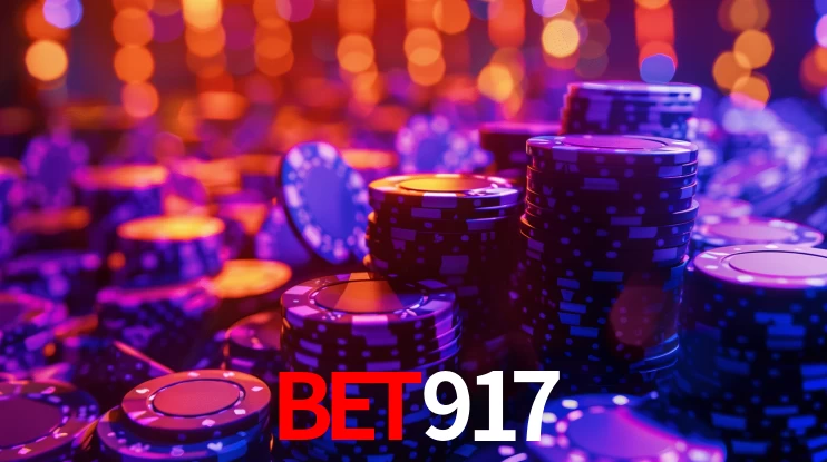 BET917 App