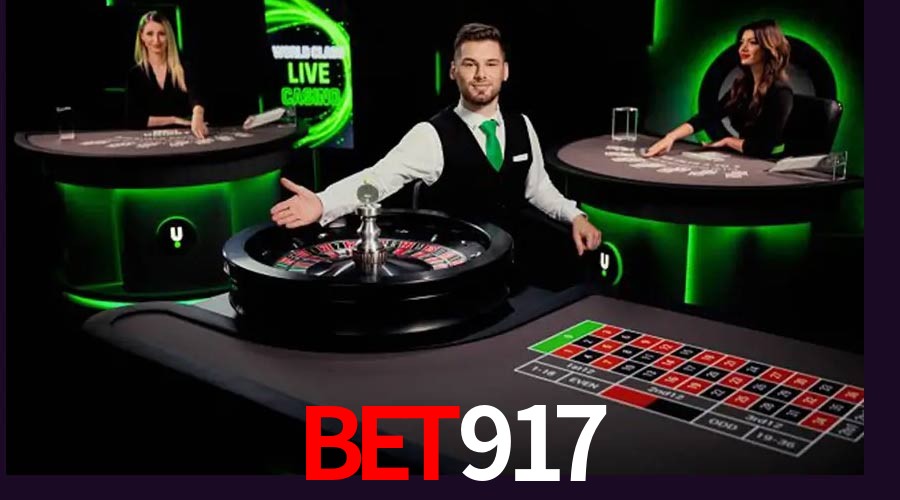 Quick Registration BET917