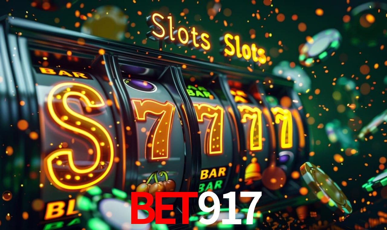Casino Ao Vivo BET917