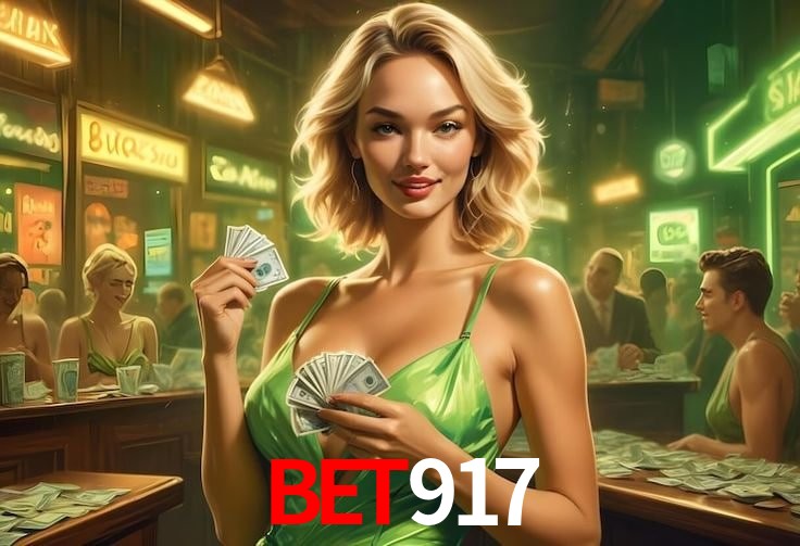 Apostas Esportivas na BET917: Um Guia Completo