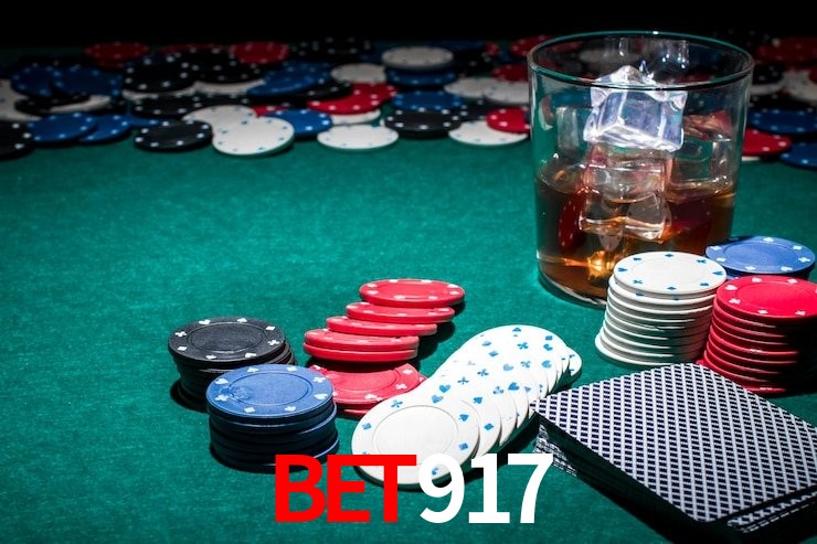 Programa VIP BET917