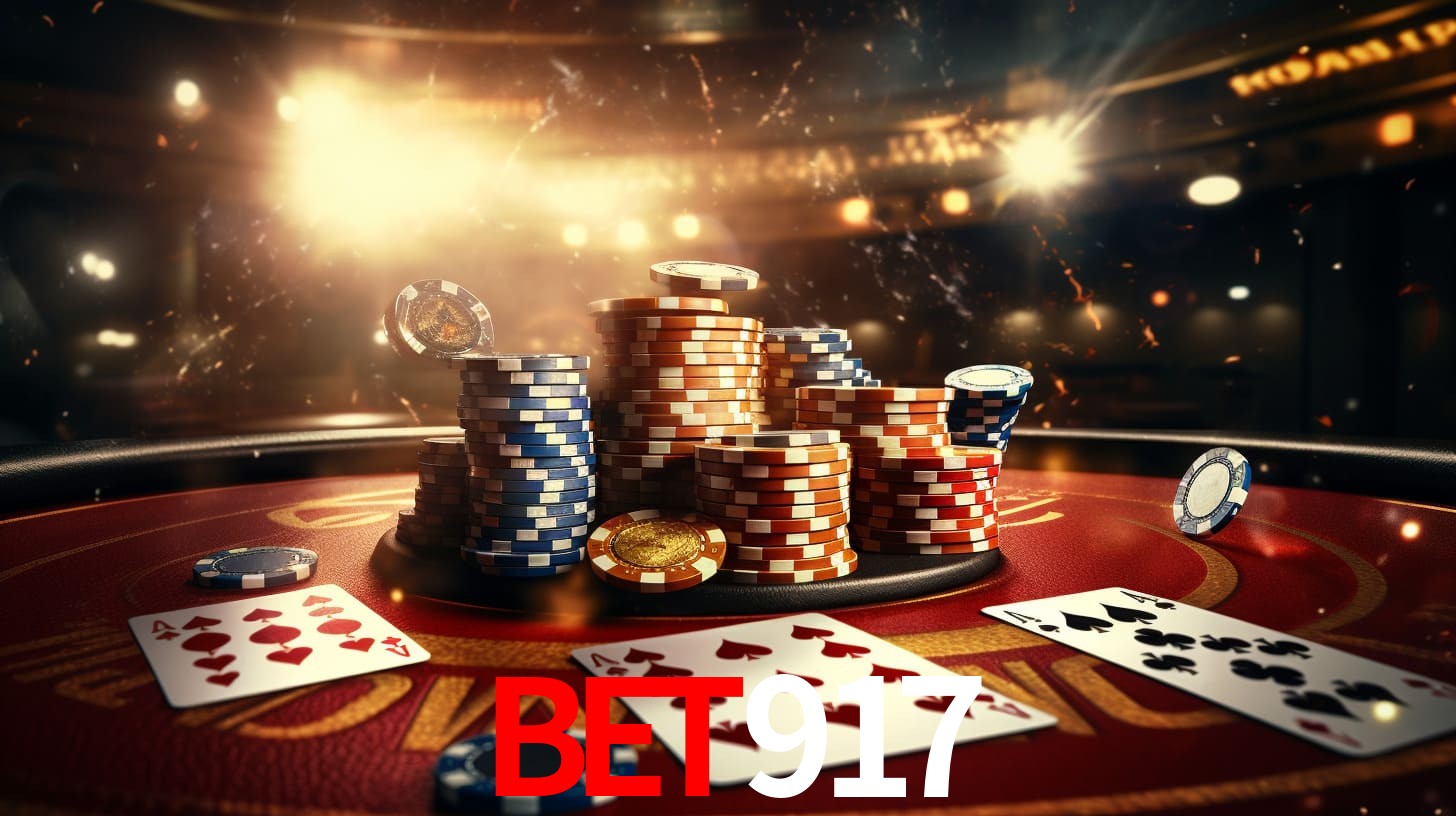 VIP Casino BET917