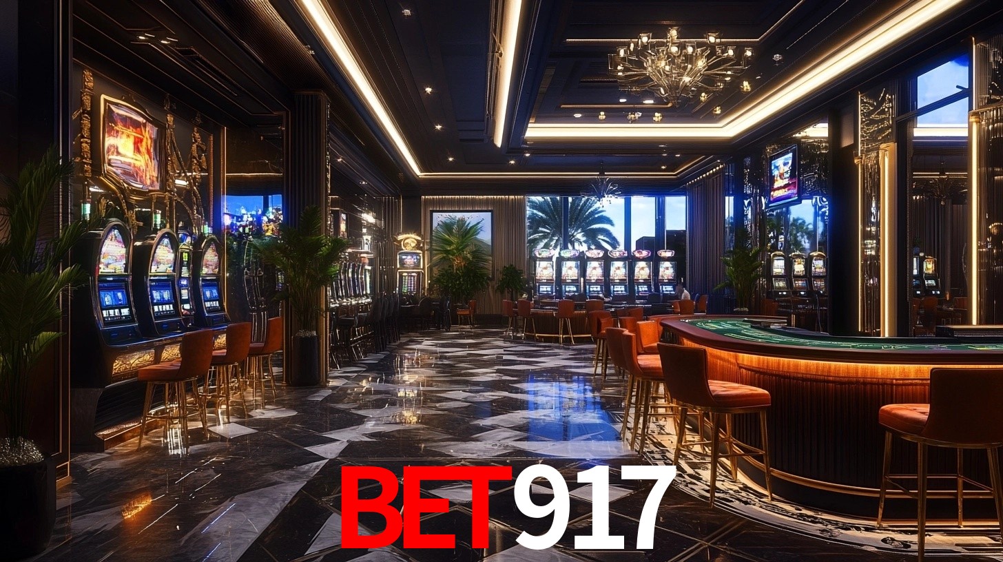 Ofertas Imperdíveis na BET917: Promoções e Bônus Que Valem a Pena