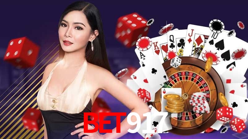 A Emoção da Loteria na BET917: Uma Chance de Mudança de Vida