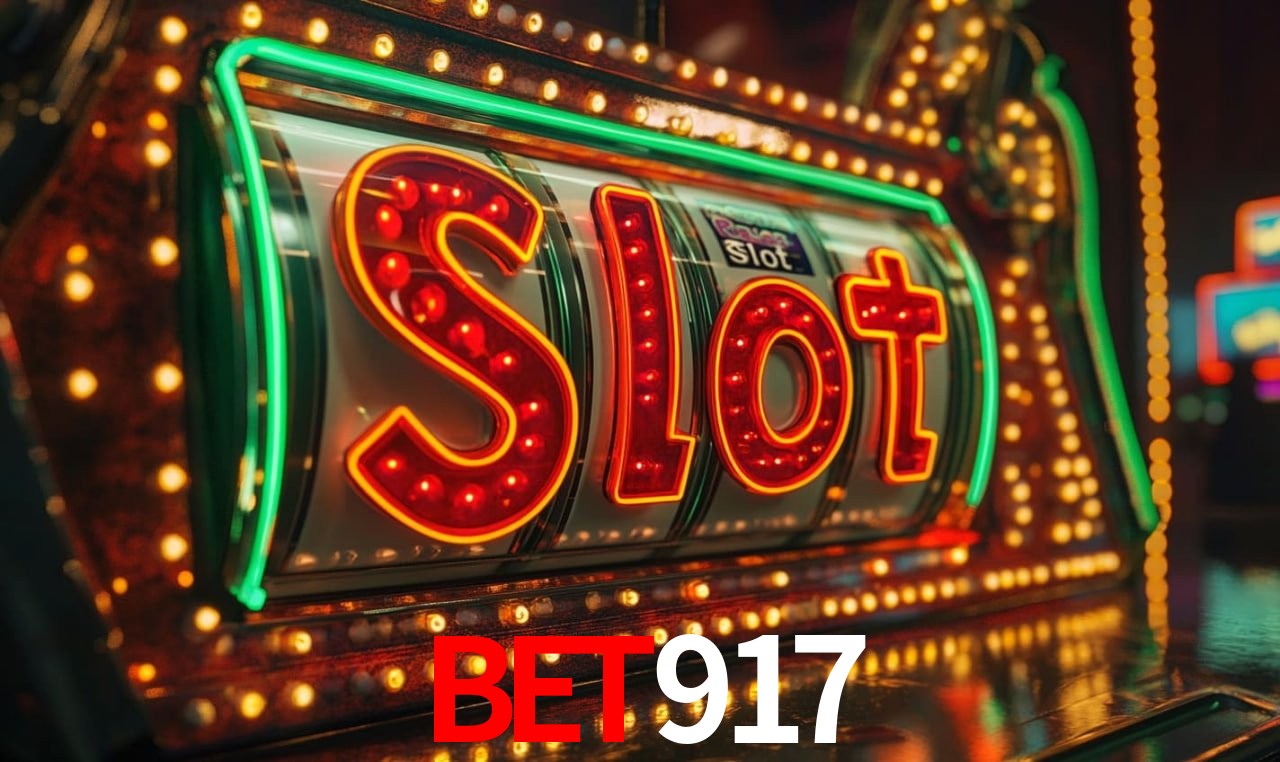 Cadastro Rápido BET917