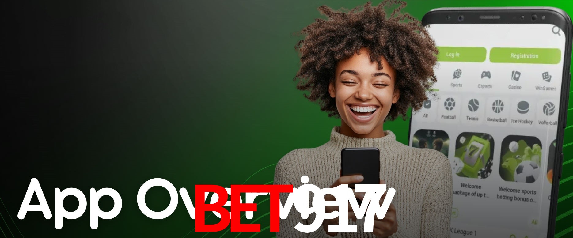 API Integration BET917