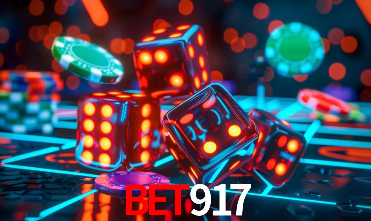 Descubra o Programa VIP da BET917: Vantagens Exclusivas para Jogadores
