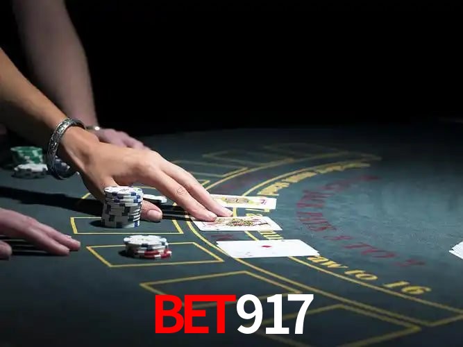 Tecnologia da Plataforma BET917