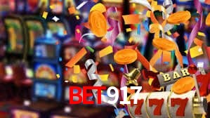 Bônus Generosos e Exclusivos no BET917 para Você!