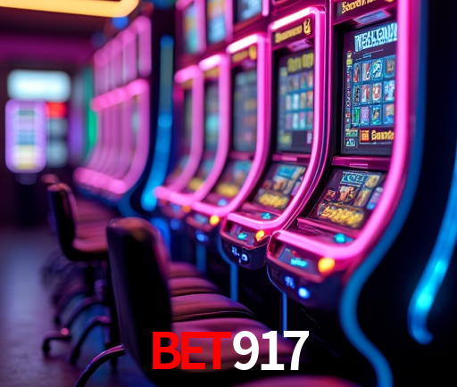Promoção Relâmpago BET917