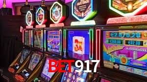Desvendando o Mundo dos Jogos Virtuais na BET917