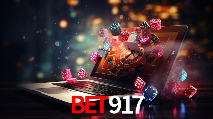 Explorando a Categoria de Eventos em Apostas na BET917