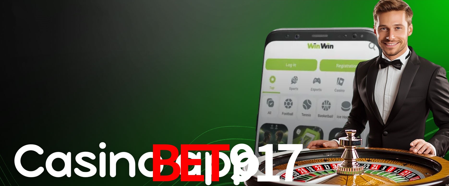 Responsive Design BET917