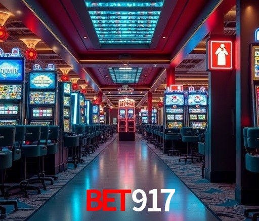 Explorando a Categoria de Eventos em Apostas na BET917
