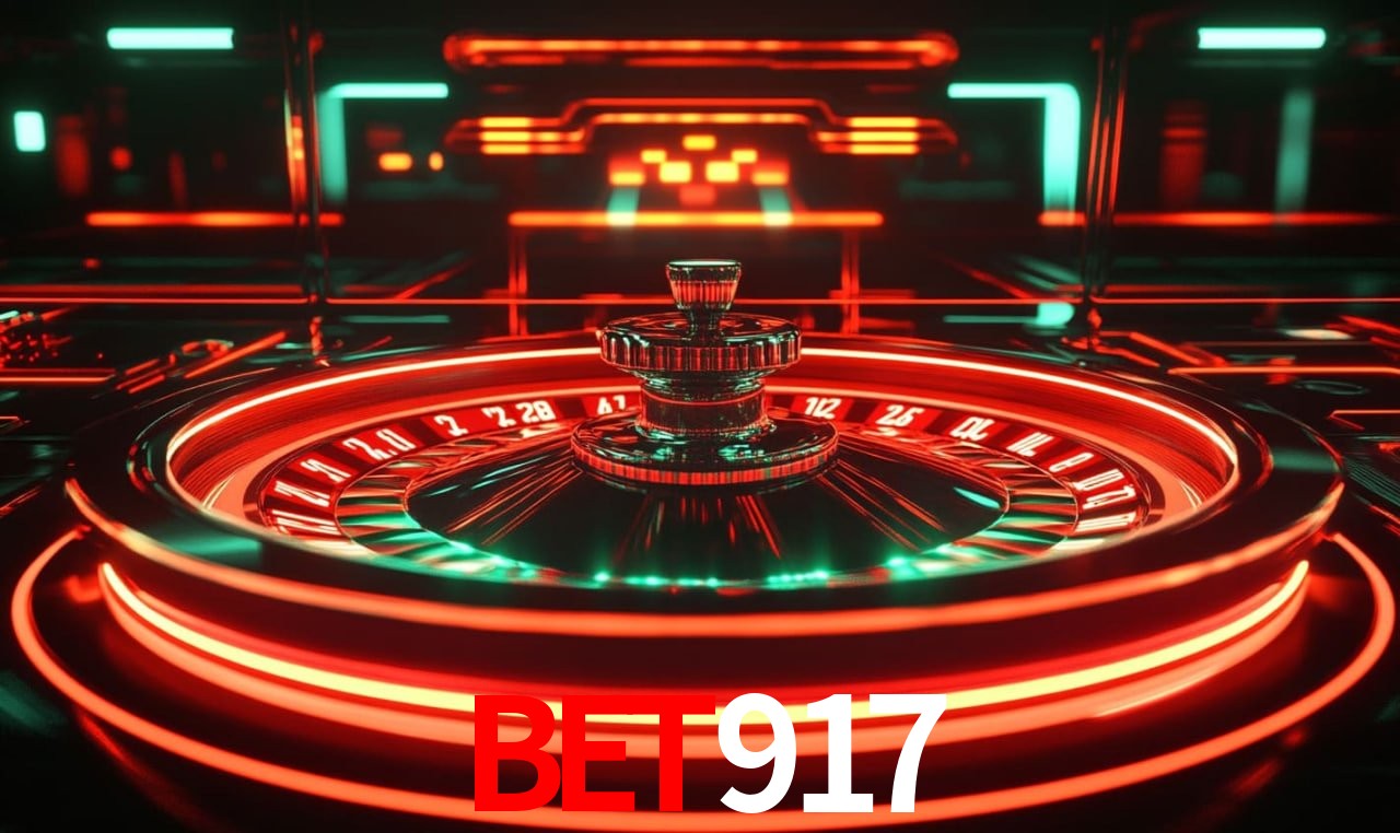 Inovações de Jogos na BET917: O Futuro das Experiências Interativas