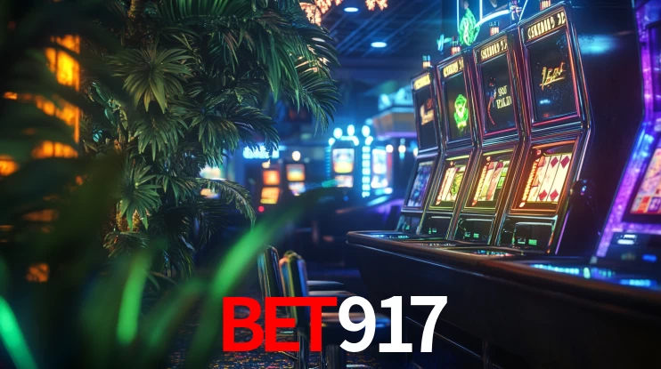 Roulette Table BET917