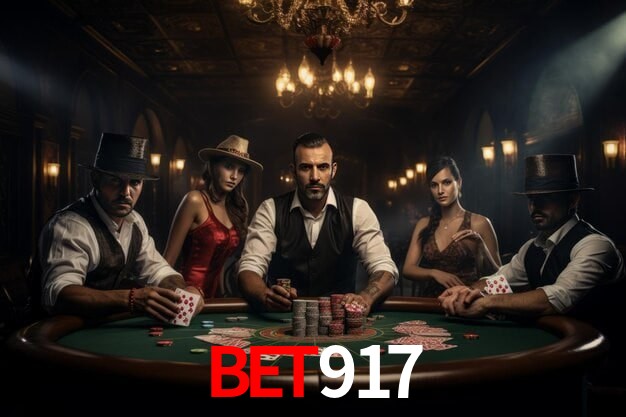Descubra a Essência do BET917: Nossa História e Compromissos