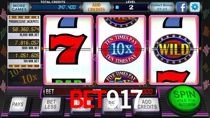 A Popularidade dos Caça-Níqueis no BET917