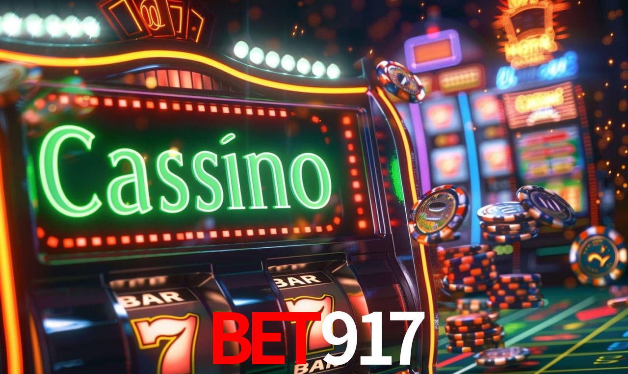 Diretório de Jogos BET917