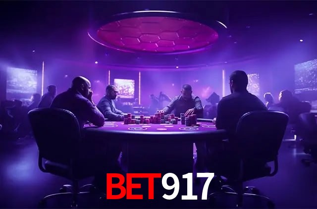 Descubra a Essência do BET917: Nossa História e Compromissos