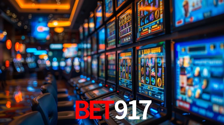 Account Benefits BET917