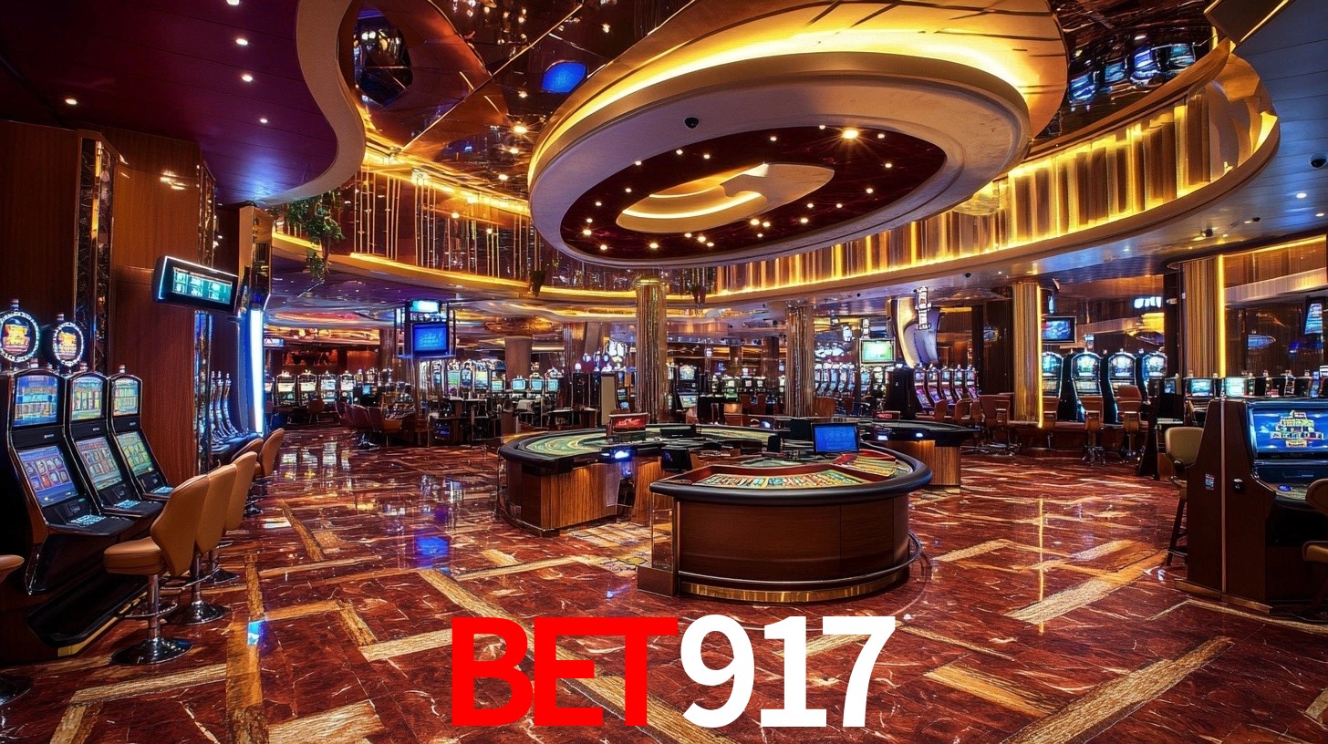 Programa VIP BET917