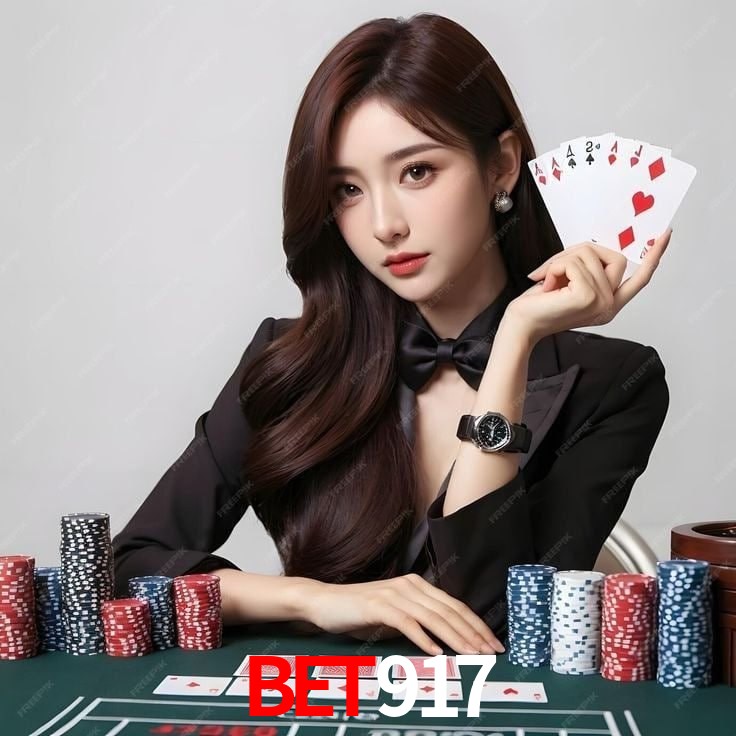 Benefícios da Conta BET917