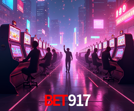 Jogos Exclusivos BET917