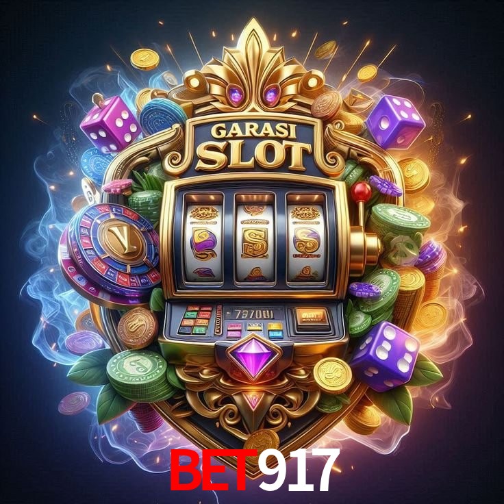 Provedores de Jogos BET917