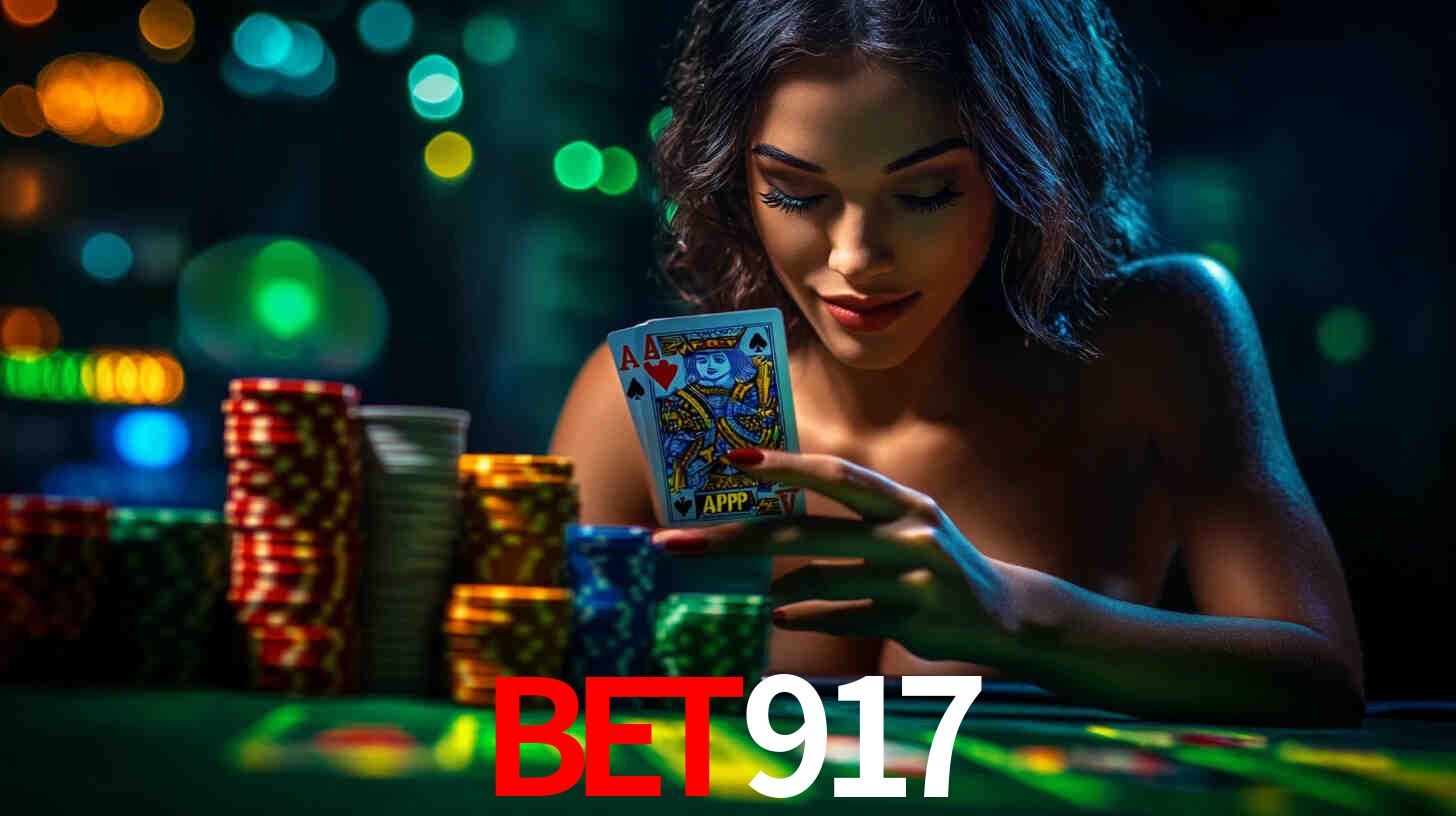 A Popularidade dos Caça-Níqueis no BET917