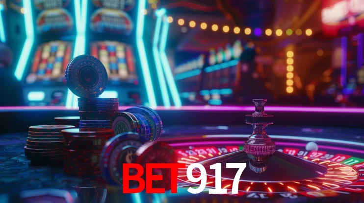 Games Directory BET917