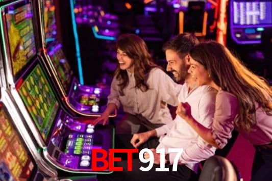 Inovações de Jogos na BET917: O Futuro das Experiências Interativas