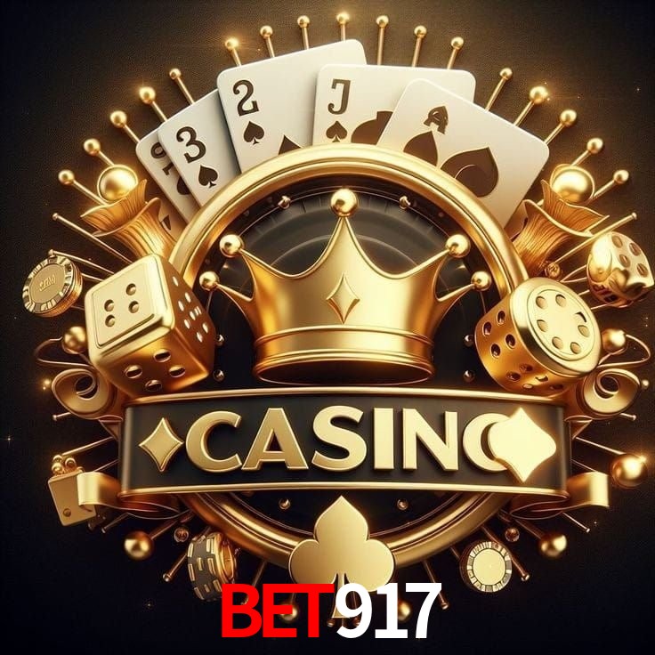 Apostas de Futebol BET917