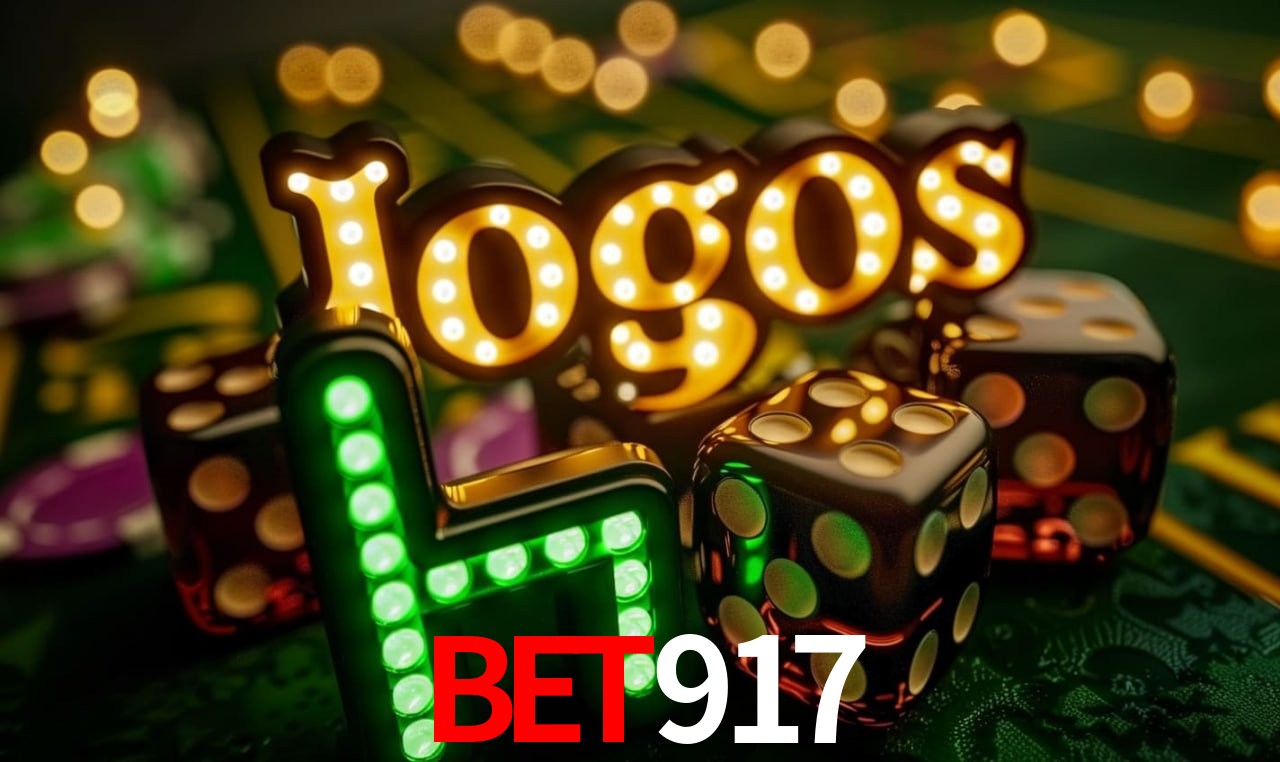 Apostas de Tênis BET917