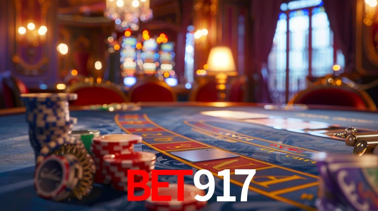 Game Providers BET917