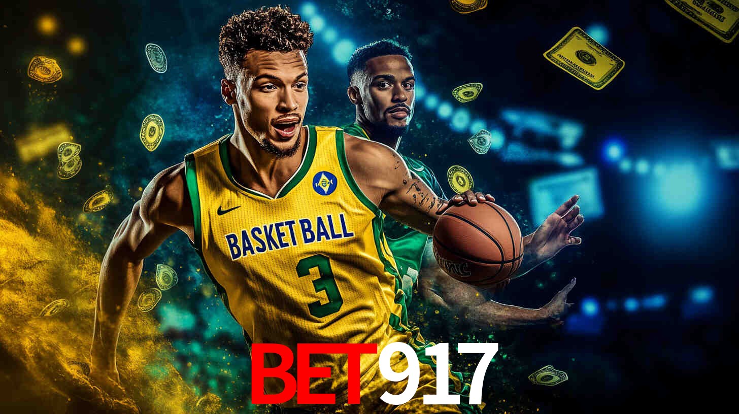 Desvendando o Mundo dos Jogos Virtuais na BET917