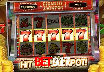 Descubra o Mundo do Cassino Online com BET917